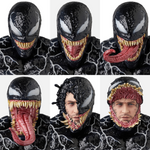 Marvel MAFEX #282 Venom (Venom: Let There Be Carnage) - Action Figures