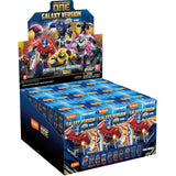 Blokees Transformers Galaxy 05: Transformers ONE Movie Complete Set (Box of 9 Individually Boxed)