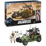 G.I. Joe Classified Series #171 Crankcase & A.W.E. Striker