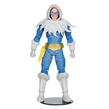 DC Multiverse Collector Edition #30 Captain Cold (The Rogues)