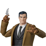 Batman: Hush MAFEX #299 Bruce Wayne