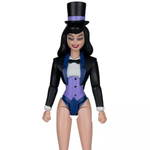 DC Direct Batman: The Animated Series Wave 7 Clock King Build-A-Figure SET OF 4 - Action Figures