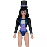 DC Direct Batman: The Animated Series Wave 7 Clock King Build-A-Figure SET OF 4 - Action Figures