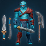 Animal Warriors of The Kingdom Primal Collection Series 2 Corvias The Cold Blood