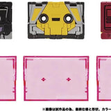 Transformers MPG-22 Ravage, Buzzsaw, And Ratbat Set
