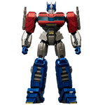 Blokees Transformers Action Edition 04: Transformers ONE Optimus Prime - Model Kits