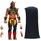 Boss Fight Studios Legends of Lucha Libre Premium Action Figure: Ultimo Dragon