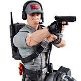 G.I. Joe Classified Series #178 Blaine “Mainframe” Parker