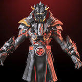 MetaTravelers Legendari Kael Darkhelm