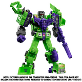 Blokees Transformers Defender Devastator Bundle