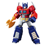 Blokees Transformers Action Edition 01: G1 Optimus Prime