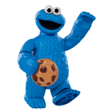 Blokees Sesame Street preCOOL Cookie Monster
