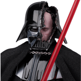 Star Wars: Obi-Wan Kenobi MAFEX #266 Darth Vader (Battle Damaged)
