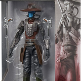 Star Wars Black Series Exclusive Cad Bane (Bracca) (BAD BATCH)