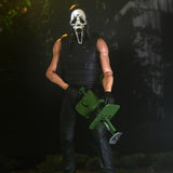 NECA Ultimate Ghost Face Inferno