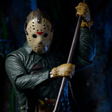 NECA Friday the 13th Part 6: Jason Lives Jason Voorhees