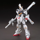 Mobile Suit Gundam HGUC 1/144 Cross Bone Gundam X1