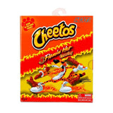 Jada Toys Mascot Series Cheetos Glow-in-the-Dark Flamin' Hot Chester Cheetah