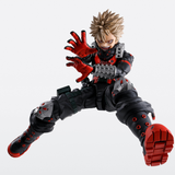 S.H.Figuarts My Hero Academia Katsuki Bakugo (The Beginning)