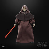 Star Wars Black Series Darth Sidious (REVENGE OF THE SITH)