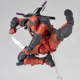 Amazing Yamaguchi Revoltech NR050 Deadpool (Version 2.5)