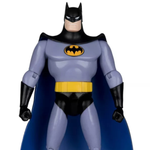 DC Direct Batman: The Animated Series Wave 7 Clock King Build-A-Figure SET OF 4 - Action Figures