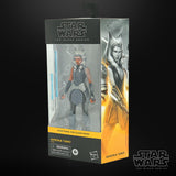 Star Wars Black Series Clone Wars Ahsoka Tano (Re-Run) (CLONE WARS)