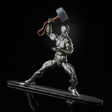 Marvel Legends Series Fallen One Silver Surfer - Action Figures