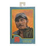 NECA Jaws 50th Anniversary Ultimate Sam Quint