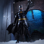 DC Multiverse Deluxe Theatrical Edition Batman (Batman Returns) - Action Figures