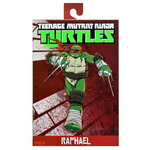NECA Teenage Mutant Ninja Turtles Ultimate Raphael (2012 Cartoon) - Action Figures
