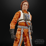 Star War The Black Series Colonel Ward (The Mandalorian & Grogu)