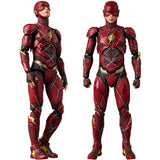 Zach Snyder's Justice League MAFEX #243 The Flash