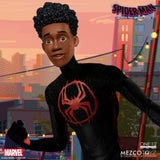 Spider-Man Mezco One:12 Collective Miles Morales