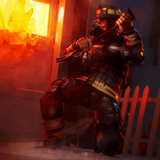 G.I. Joe Classified Series Legacy Collection Rescue Firefighter
