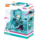 Blokees Hatsune Miku FS EX01 Serendipity Edition