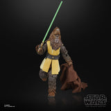 Star Wars Black Series Deluxe Jedi Master Kelnacca (ACOLYTE)