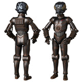 Star Wars: The Empire Strikes Back MAFEX #240 4-LOM