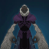 Animal Warriors of the Kingdom Primal Collection Series 2 Scathing