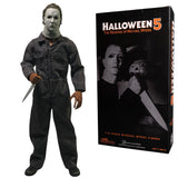 Halloween 5 Michael Myers (1:6 Scale)