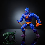 Masters of the Universe Origins Webstor (Filmation)