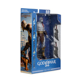 McFarlane Toys Gaming Edition Kratos (God of War Greek Era)