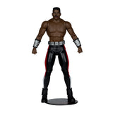 Mortal Kombat Klassics Jax