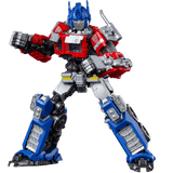 Blokees Transformers Classic Class 01 Optimus Prime (Rise of the Beasts)