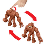 DC Comics Premiere Collection Batman vs Clayface 2-Pack