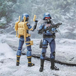 G.I. Joe Classified Series Exclusive #68 Cobra Valkyries 2-Pack - Action Figures