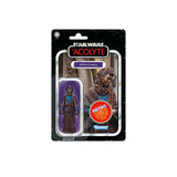 Star Wars Retro Collection The Acolyte 6-Pack