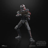 Star Wars Black Series Bad Batch Hunter (Re-Run) (CLONE WARS)