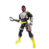 G.I. Joe Classified Series Retro B.A.T. (Battle Android Trooper) ARMY BUILDER SET OF 6