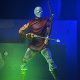 NECA Teenage Mutant Ninja Turtles Mirage Foot Ninja (Classic Colors)